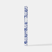 Octopus (light background) iPhone hoesje (Rechterkant)