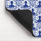 Octopus (light background) muismat (Hoek)