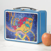 Octopus Lunchbox (In situ)