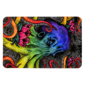 Octopus magneet (Horizontaal)