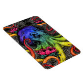 Octopus magneet (Rechterzijde)