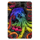 Octopus magneet (Verticaal)