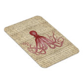  octopus magneet (Rechterzijde)