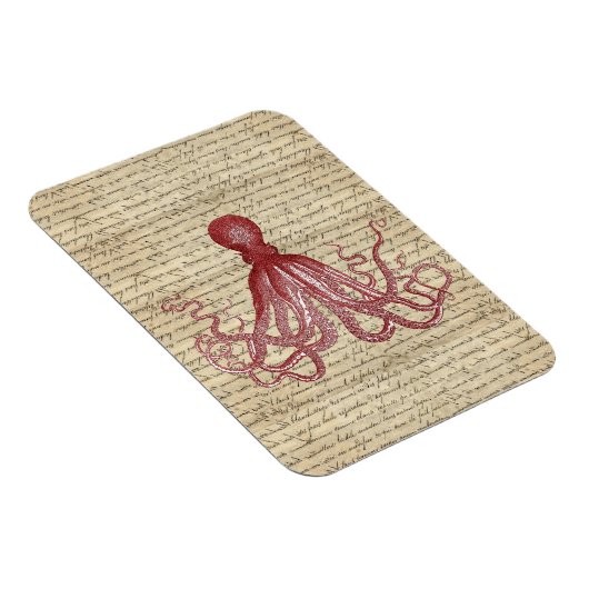 octopus magneet (Rechterzijde)