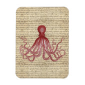 octopus magneet (Verticaal)
