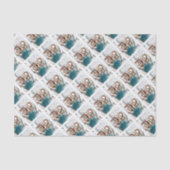 Octopus  Map Tissuepapier (Voorkant)