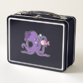 Octopus met Fish.PNG (Voorkant)