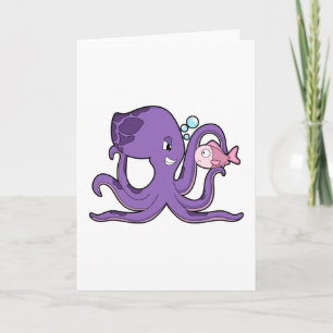 Octopus met Fish.PNG Kaart