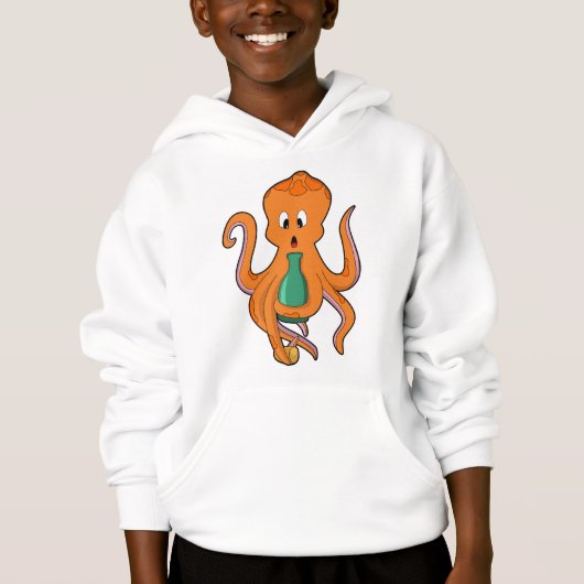Octopus met fles.PNG (Voorkant)