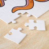 Octopus met fles.PNG Legpuzzel (Zijkant)