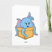 Octopus met Packet.PNG Kaart (Achterkant)