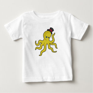 Octopus met Pet