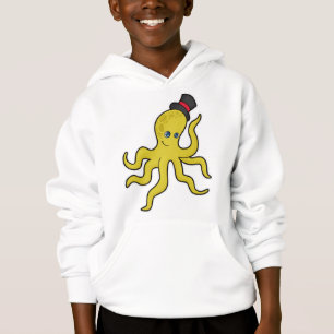 Octopus met Pet
