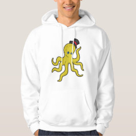 Octopus met Pet Hoodie