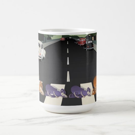 Octopus Mok (Center)