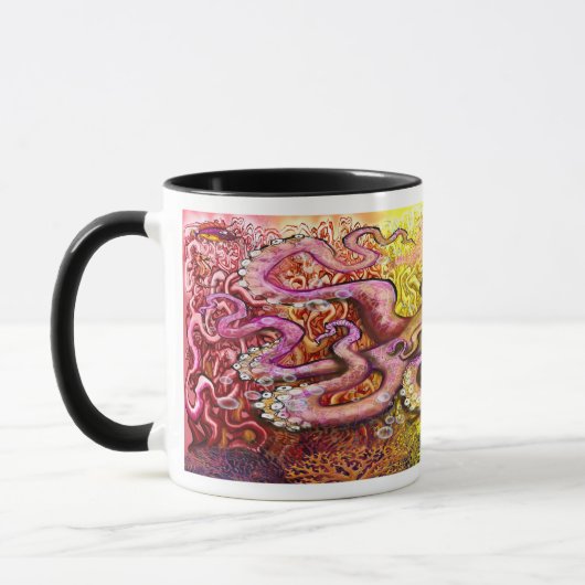 Octopus Mok (Links)