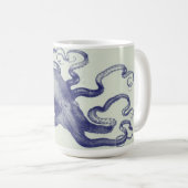  octopus mok (Voorkant rechts)