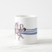 Octopus - Mok (Center)