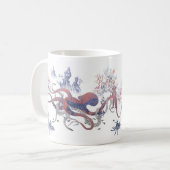 Octopus mok 02 (Voorkant links)