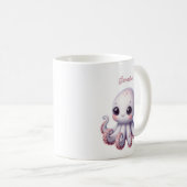 Octopus Mokken (Voorkant rechts)