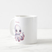 Octopus Mokken (Voorkant links)