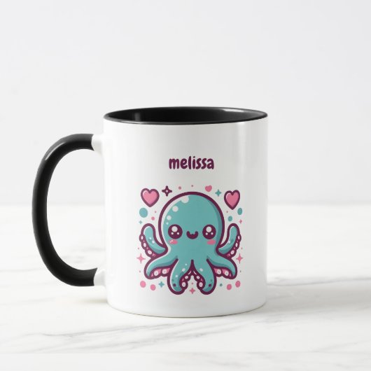 Octopus Mokken (Links)