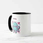 Octopus Mokken (Voorkant links)