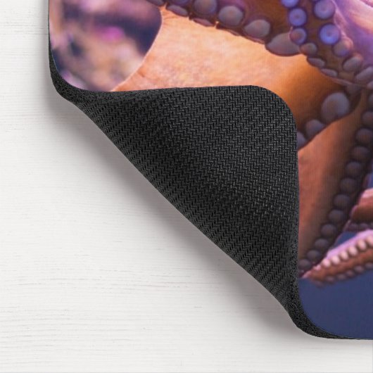 Octopus Mousepad Muismat (Hoek)