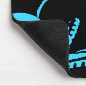 Octopus Muismat (Hoek)