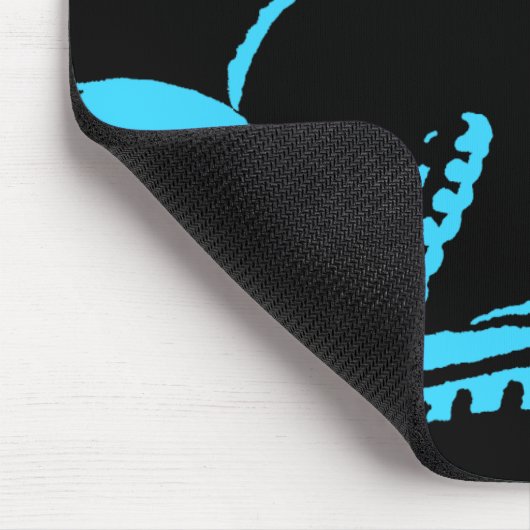 Octopus Muismat (Hoek)