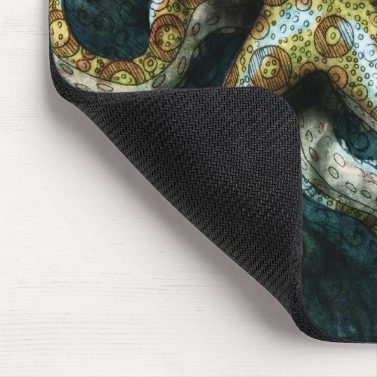 Octopus Muismat (Hoek)