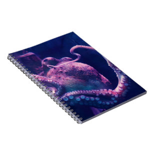 Octopus Notitieboek