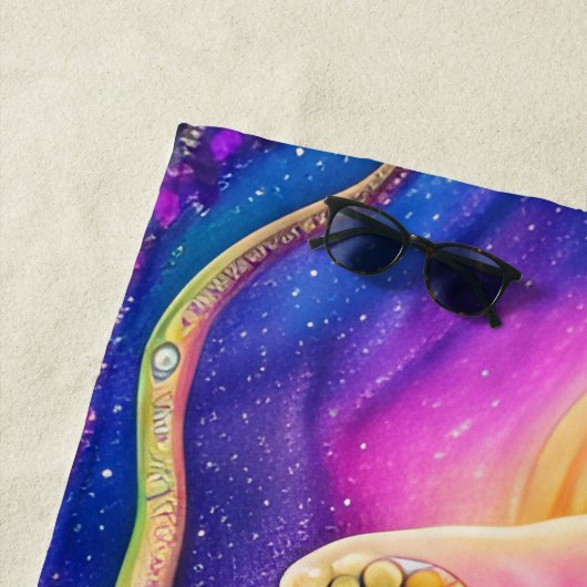 Octopus Ocean Zee Squid Animal Aquatic Strandlaken (In situ)