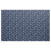 Octopus onder de zee kinderpatroon stof (Fat Quarter)