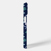 Octopus onder het zee kinder patroon Case-Mate iPhone case (Achterkant / Rechts)