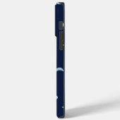 Octopus onder het zee kinder patroon Case-Mate iPhone case (Achterkant / Links)