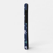 Octopus onder het zee kinder patroon Case-Mate iPhone case (Achterkant/links)