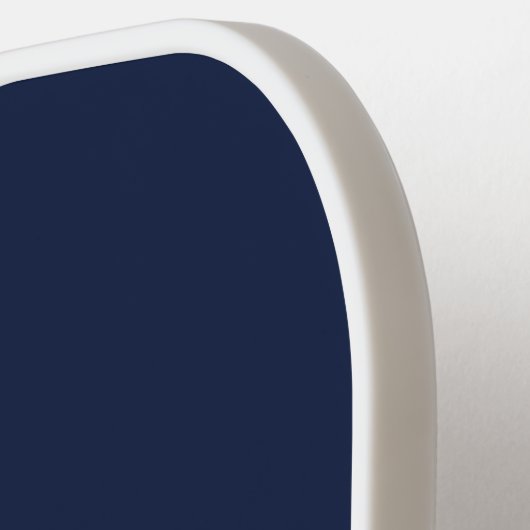 Octopus onder het zee kinder patroon pickleball paddle (Links Detail)