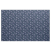 Octopus onder het zee kinder patroon stof (Fat Quarter)