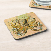Octopus Onderzetter (Linkerzijde)