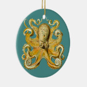 octopus ornament (Rechts)