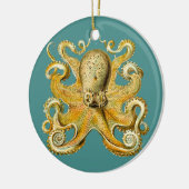 octopus ornament (Links)