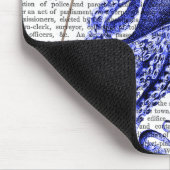 Octopus Over Town Muismat (Hoek)