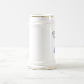 Octopus Owl Robot Bierpul (Center)