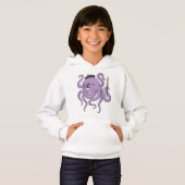 Octopus Painter Paint (Voorkant volledig)