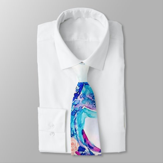 octopus pastel in droom stropdas (Gebonden)