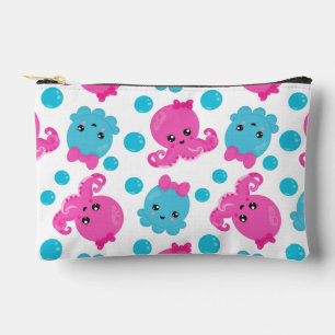 Octopus Pattern, Cute Octopus, Zee Animals Etui