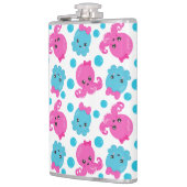 Octopus Pattern, Cute Octopus, Zee Animals Heupfles (Links)