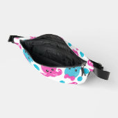 Octopus Pattern, Cute Octopus, Zee Animals Heuptasje (Open)