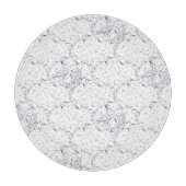 Octopus Pattern Snijplank (Voorkant)